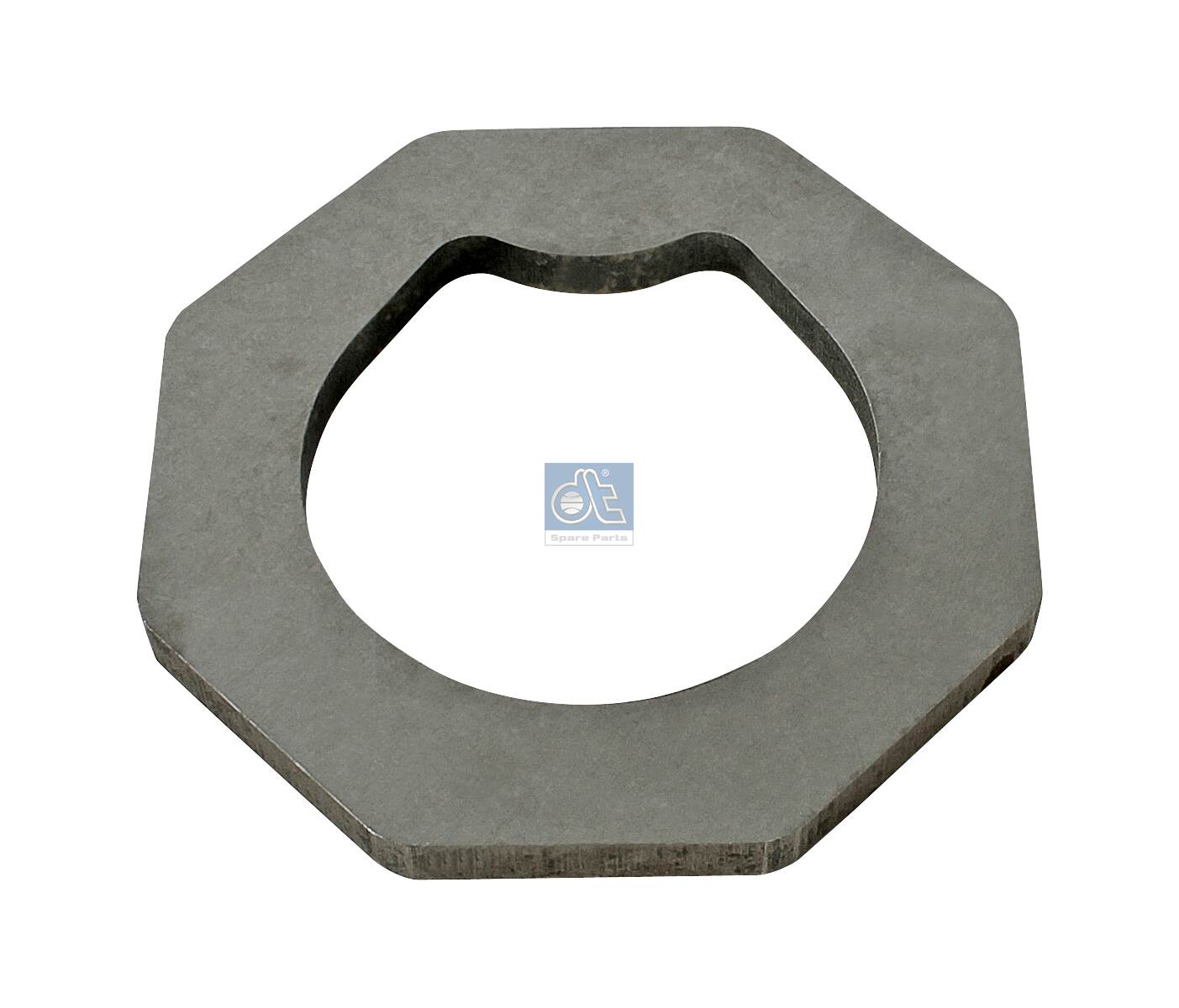 Dt Spare Parts Borging, asmoer 1.17068