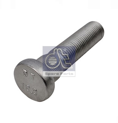 Dt Spare Parts Wielbout/moer 1.17138