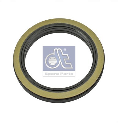 Wielnaaf keerring Dt Spare Parts 1.17203