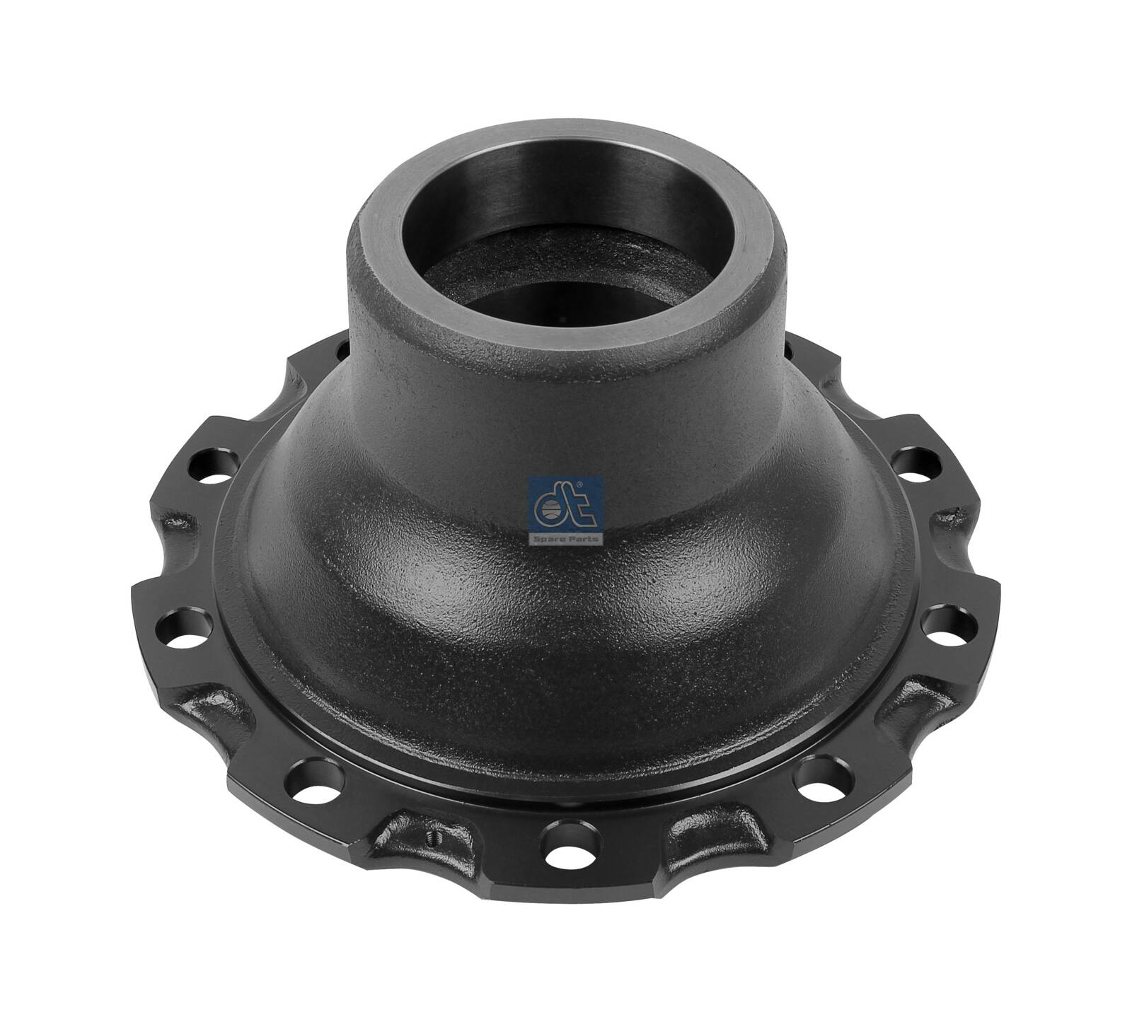 Dt Spare Parts Wielnaaf 1.17301