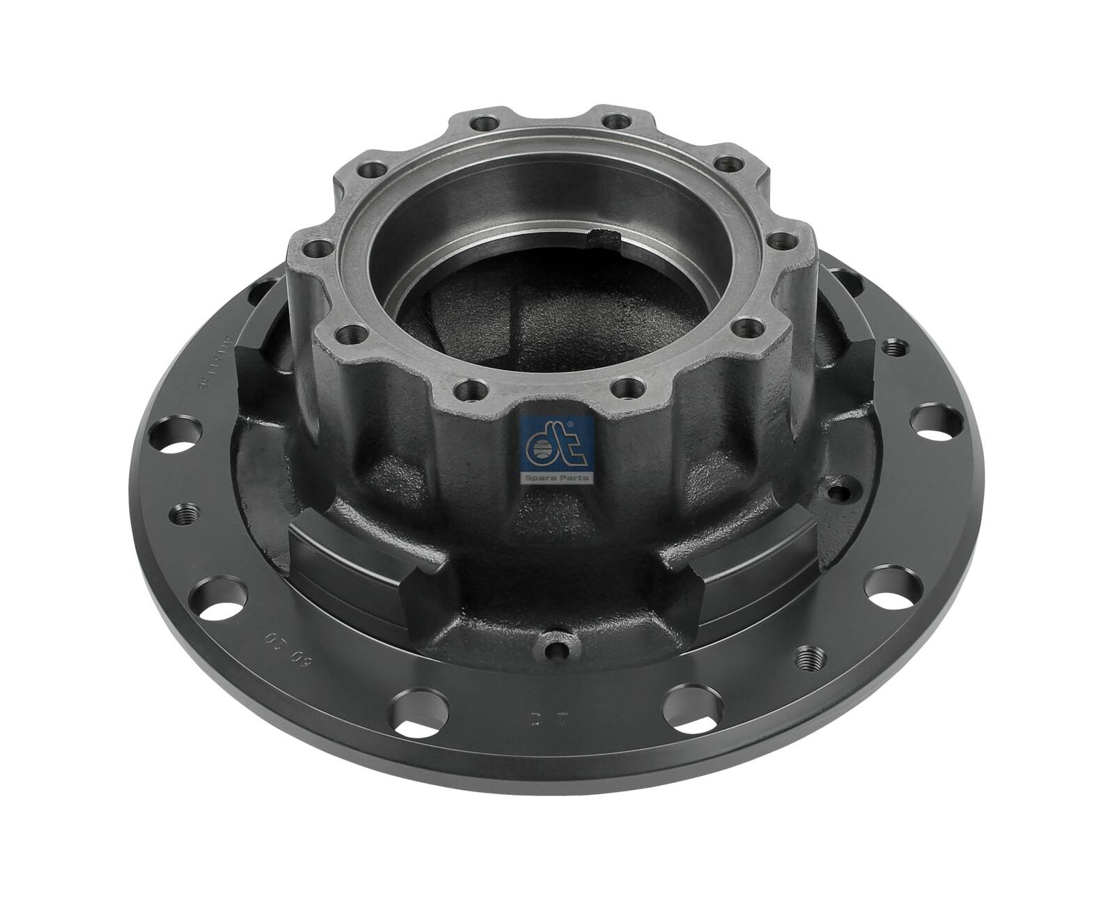Dt Spare Parts Wielnaaf 1.17306
