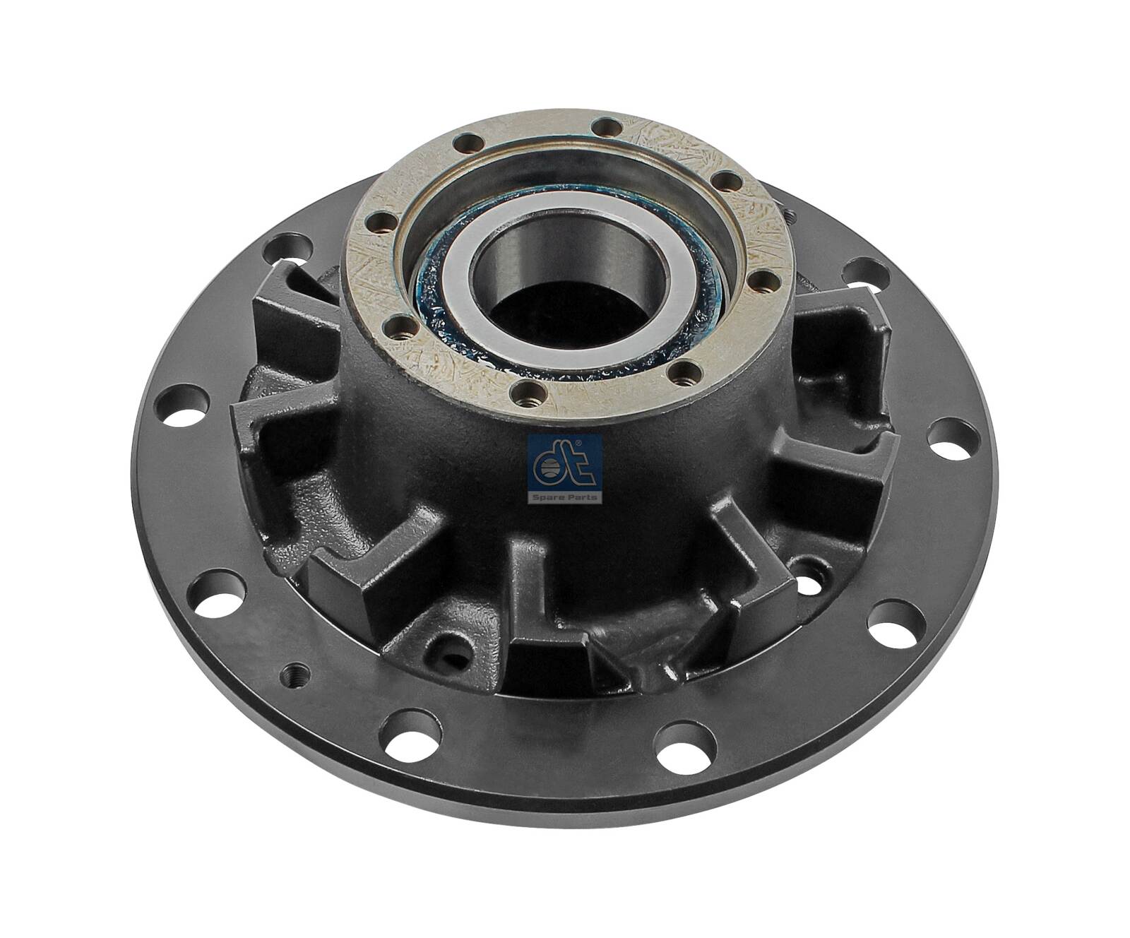 Dt Spare Parts Wielnaaf 1.17318
