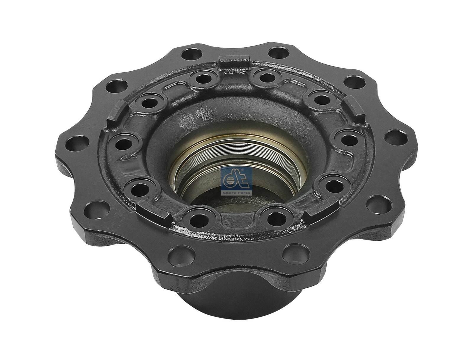 Dt Spare Parts Wielnaaf 1.17319