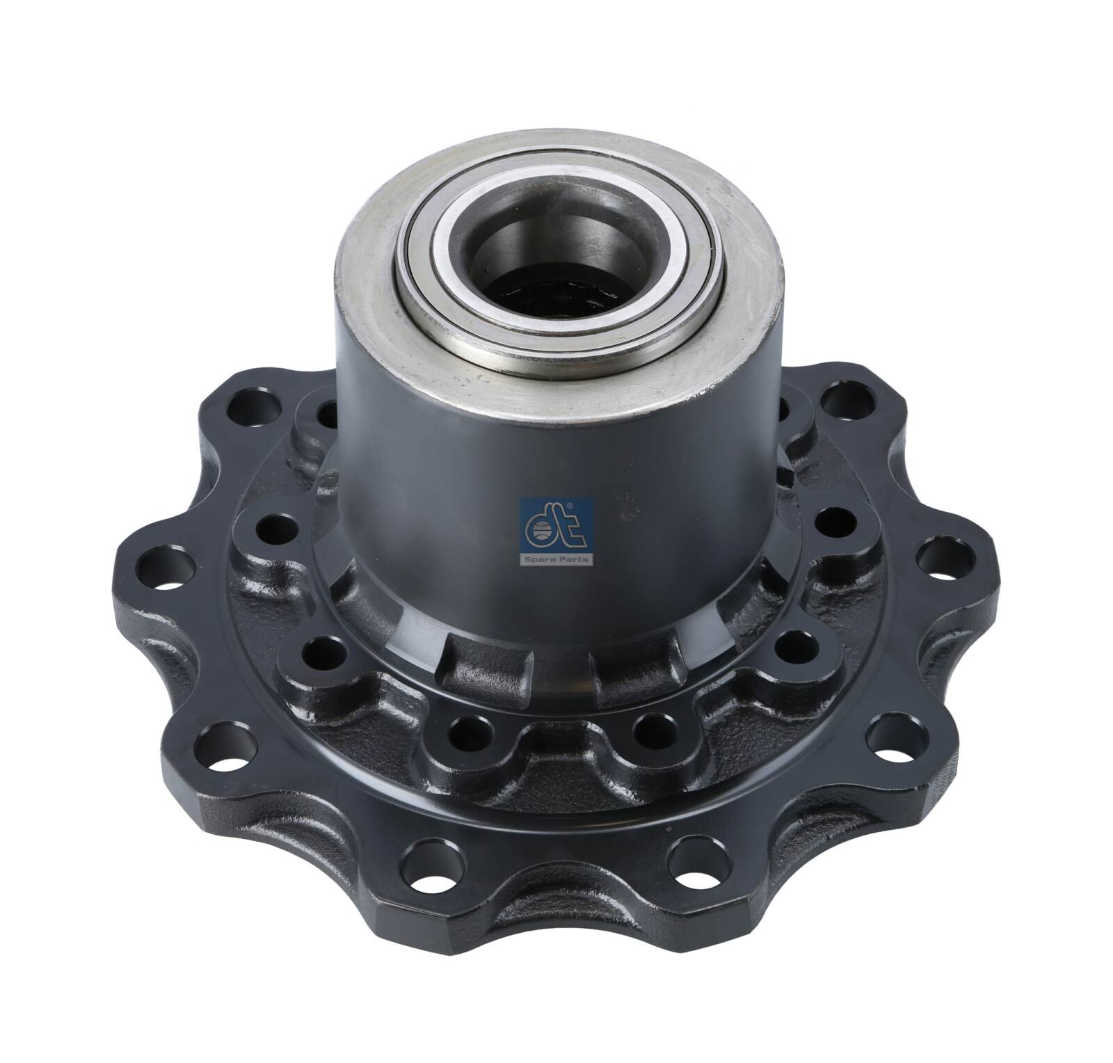 Dt Spare Parts Wielnaaf 1.17325