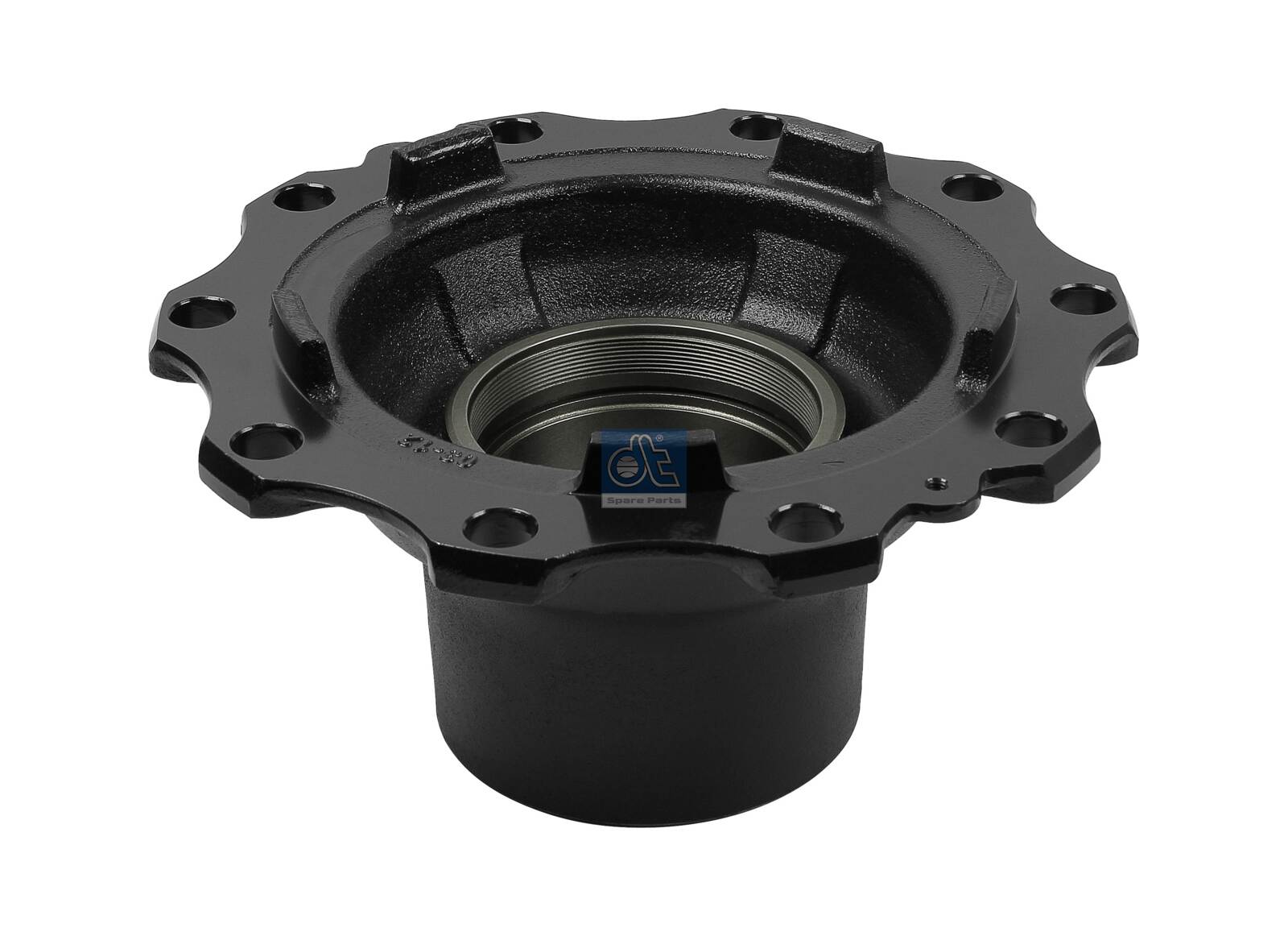 Dt Spare Parts Wielnaaf 1.17326