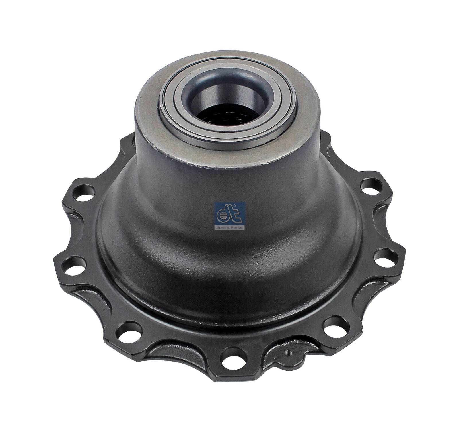 Dt Spare Parts Wielnaaf 1.17327