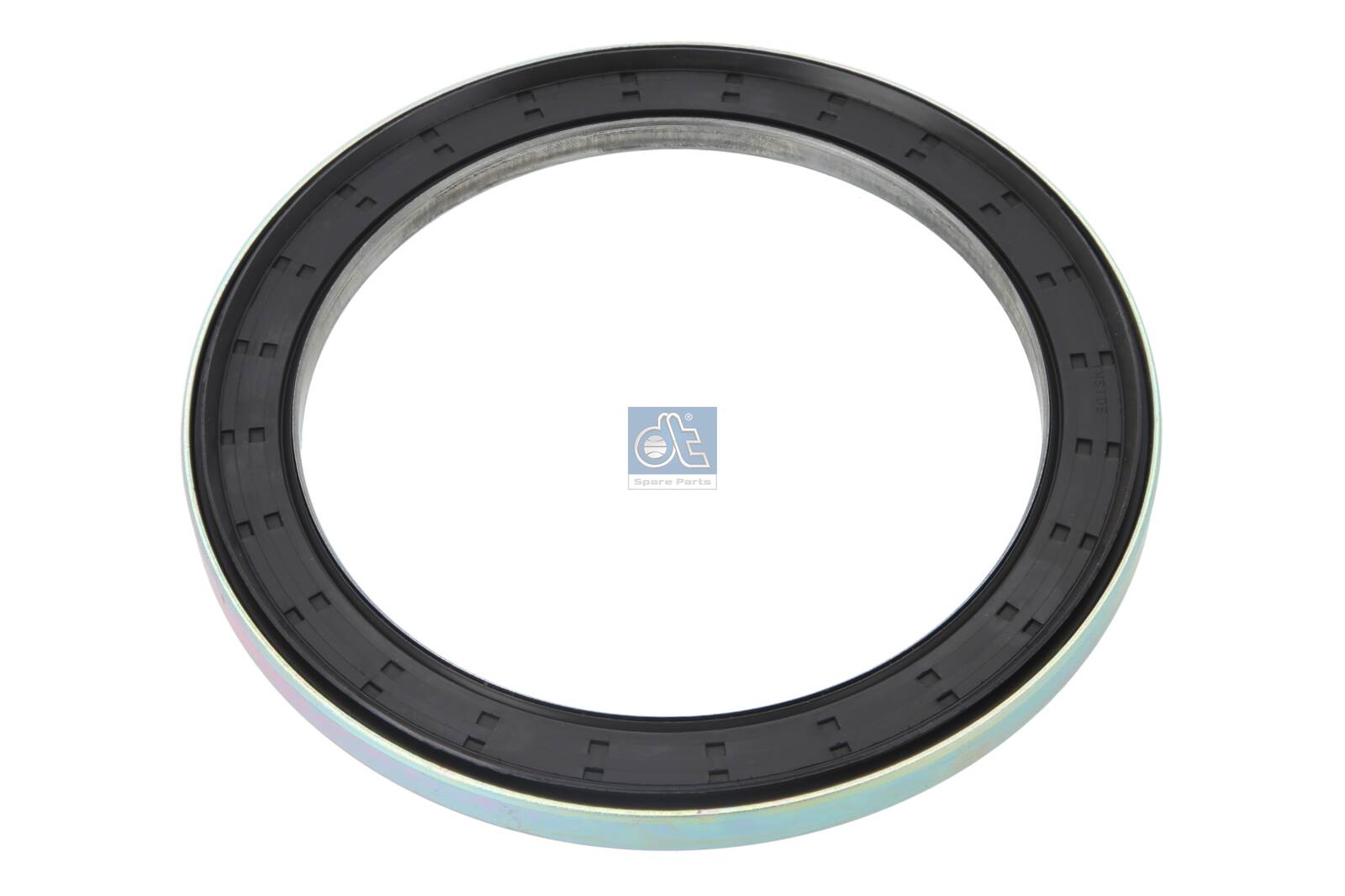 Dt Spare Parts Wielnaaf keerring 1.17350