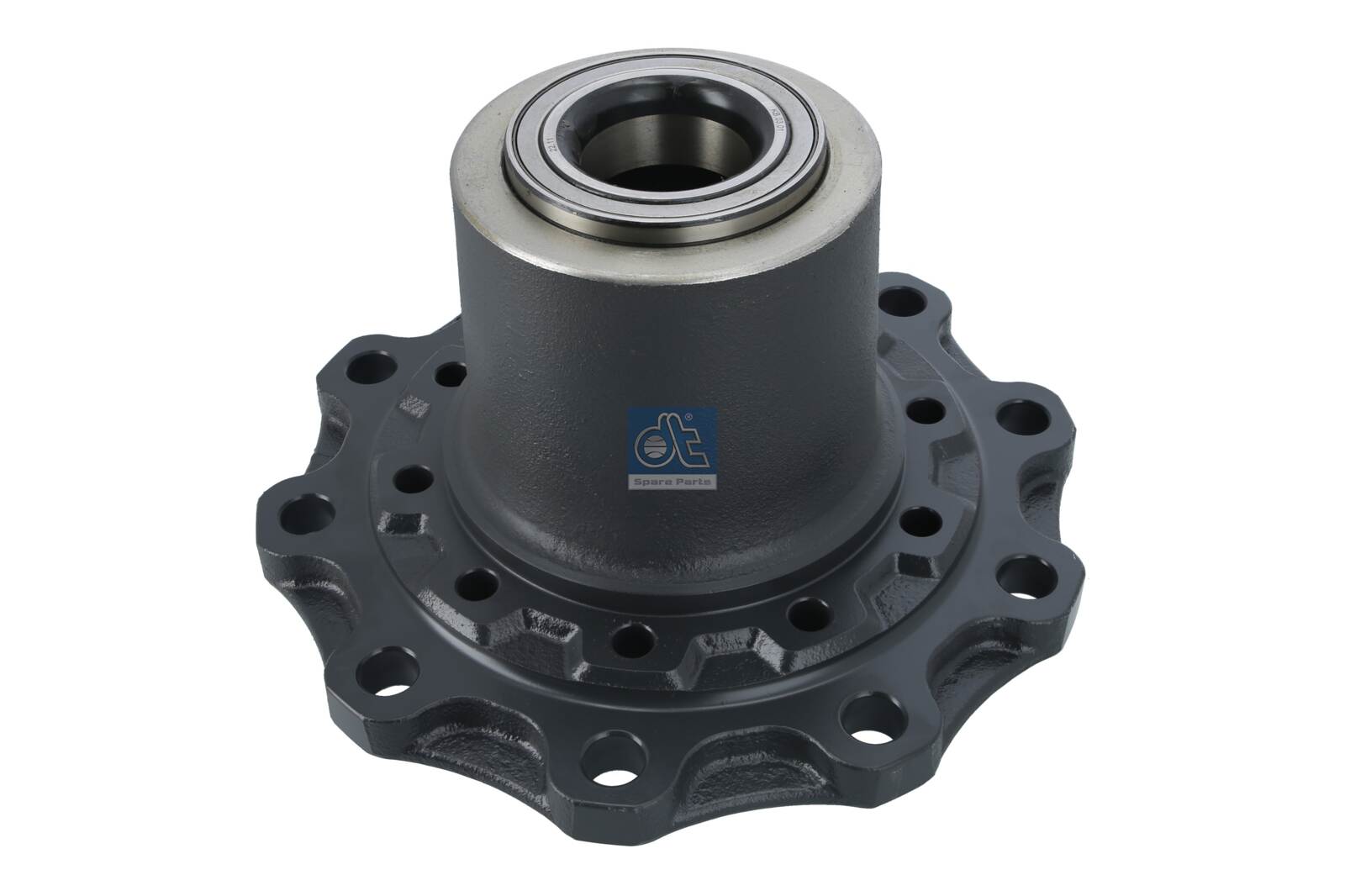 Dt Spare Parts Wielnaaf 1.17362