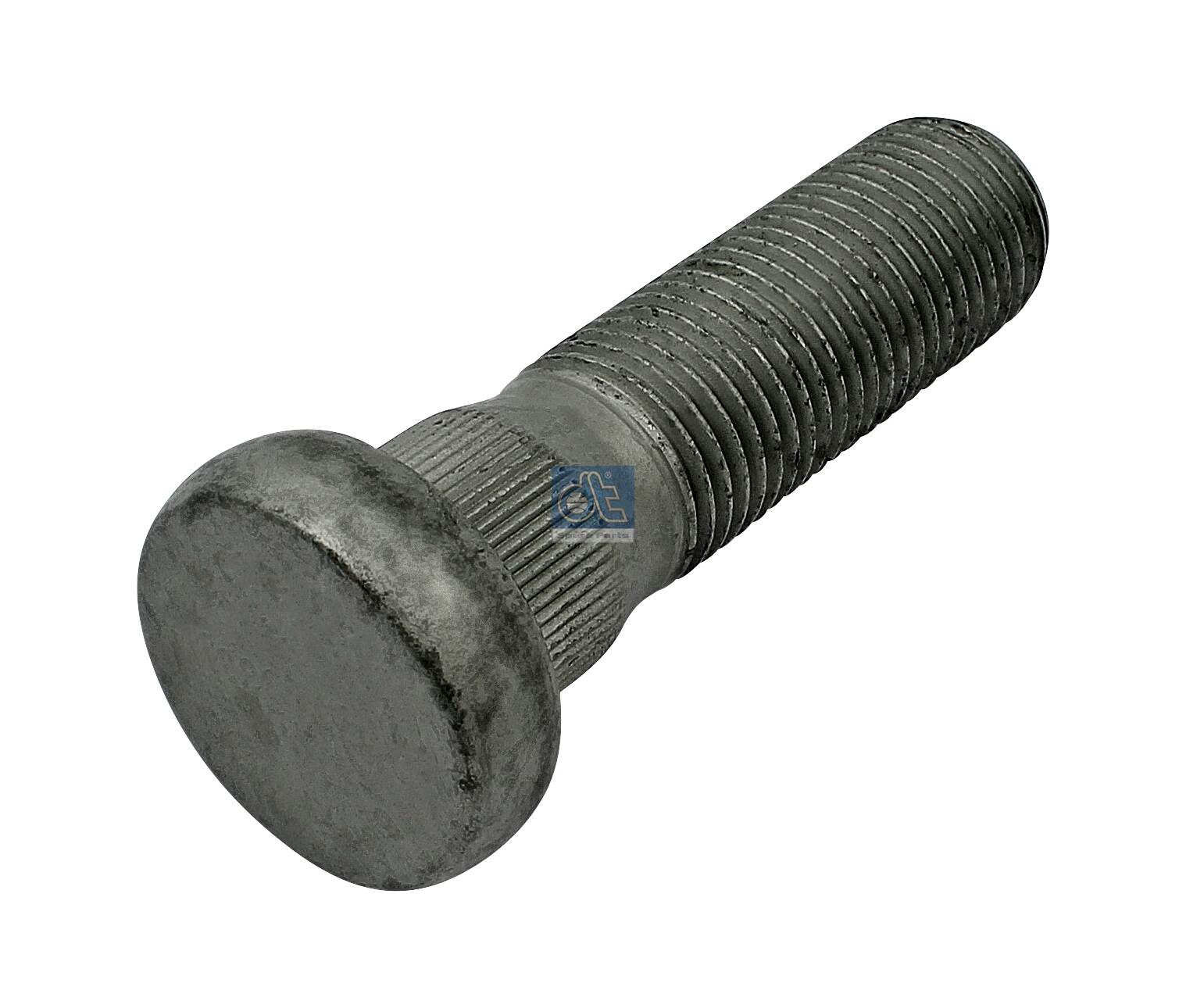 Dt Spare Parts Wielbout/moer 1.17377