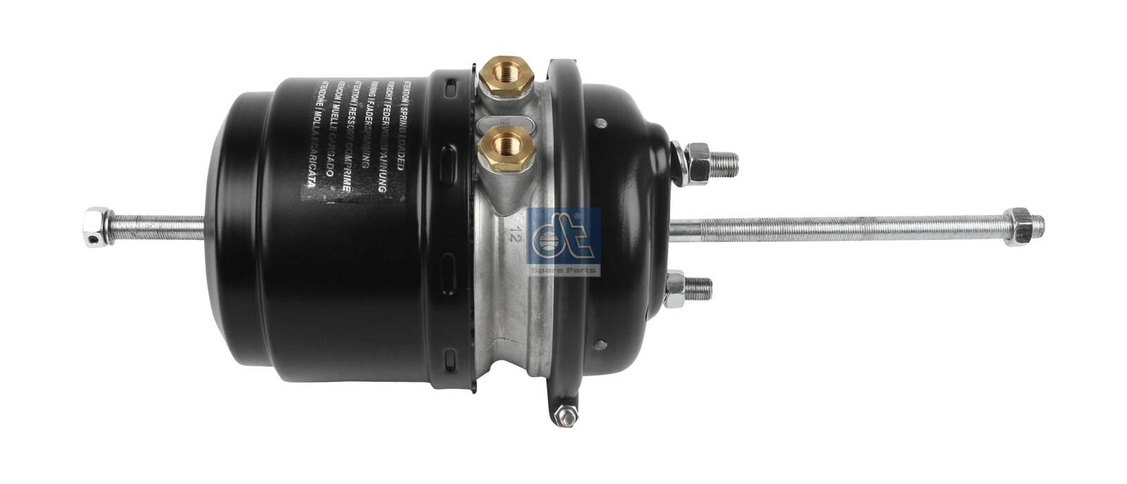 Dt Spare Parts Veeraccumulator remcilinder 1.18075