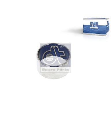Bus, ankerrol Dt Spare Parts 1.18202