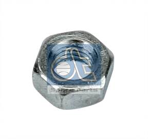 Dt Spare Parts Moer 1.18242