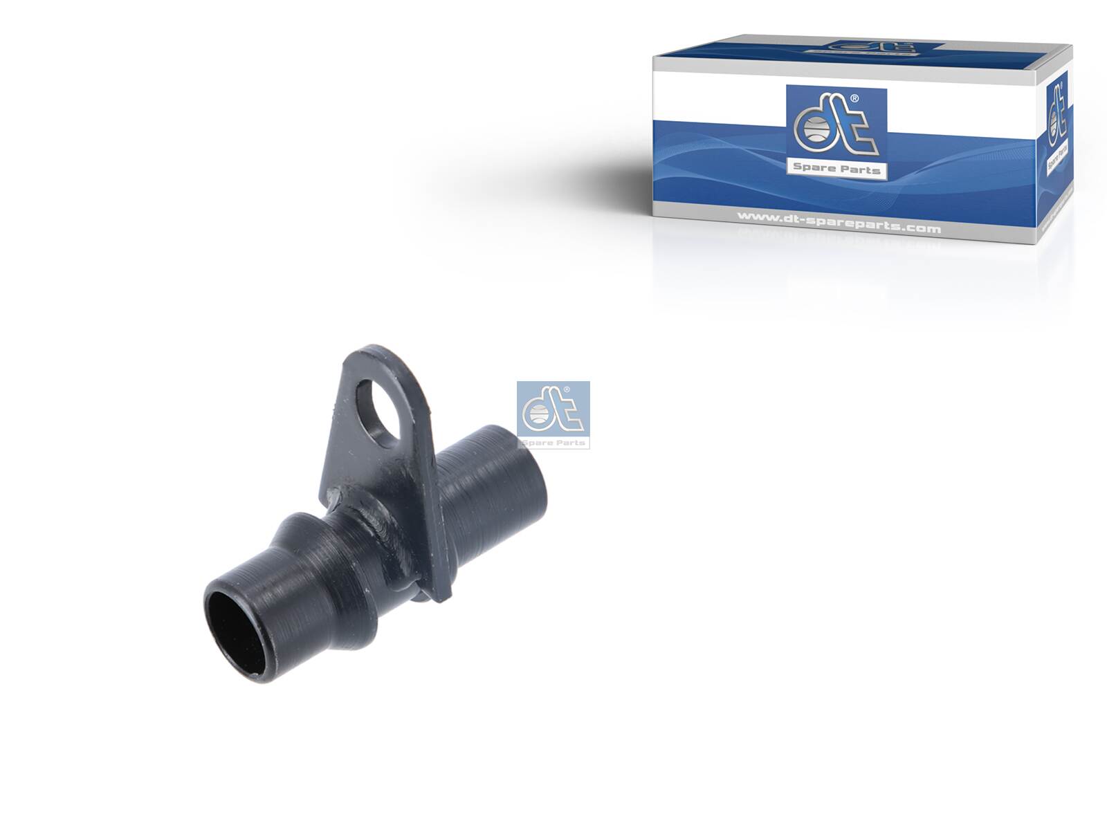 Dt Spare Parts Verbindingsklem, persluchtleiding 1.18330