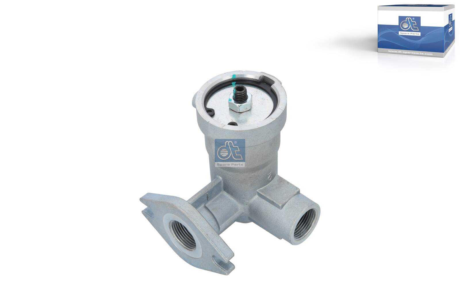 Dt Spare Parts Drukbegrenzingsklep 1.18339