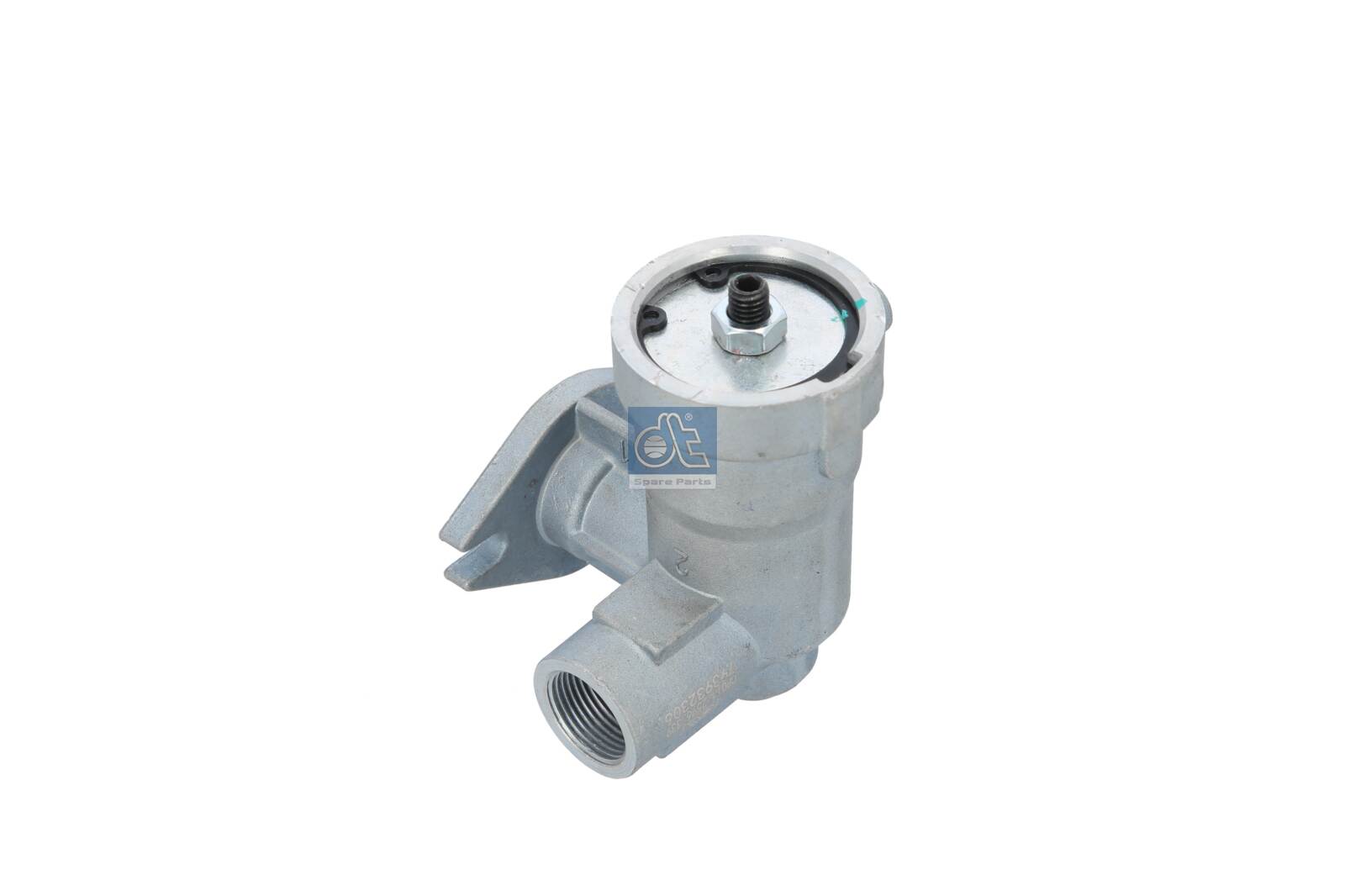 Dt Spare Parts Drukbegrenzingsklep 1.18339