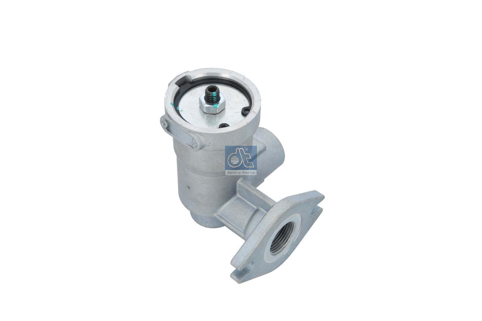 Dt Spare Parts Drukbegrenzingsklep 1.18339