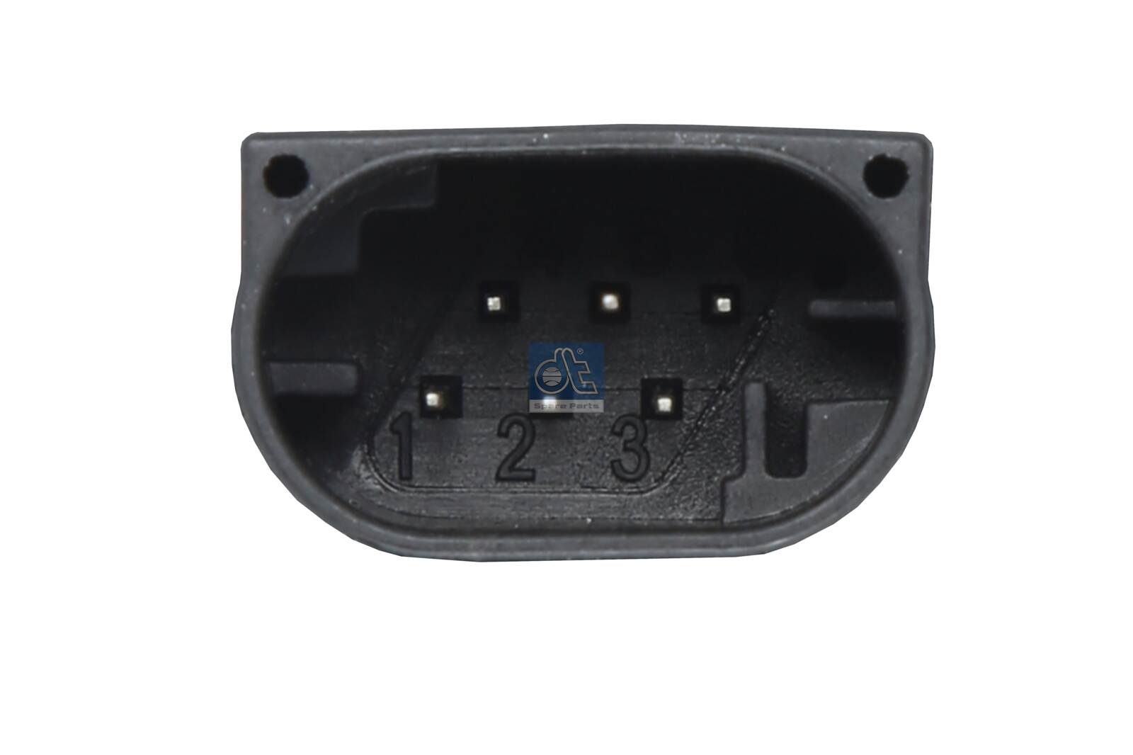 Dt Spare Parts Pedaalslagsensor 1.18395