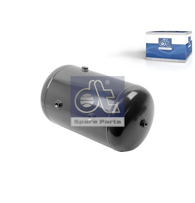 Dt Spare Parts Luchtreservoir, pneumatisch systeem 1.18412