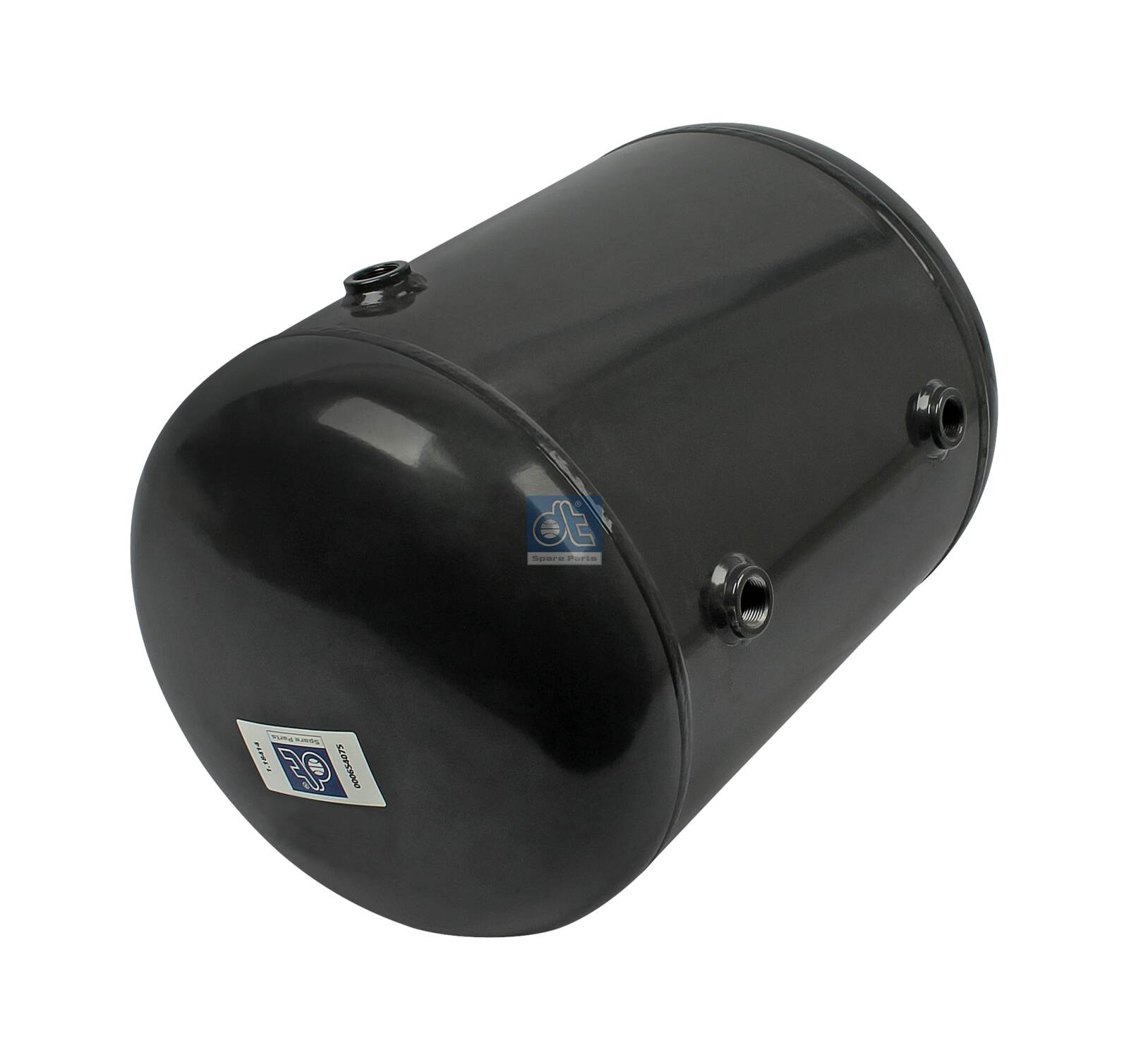 Dt Spare Parts Luchtreservoir, pneumatisch systeem 1.18414