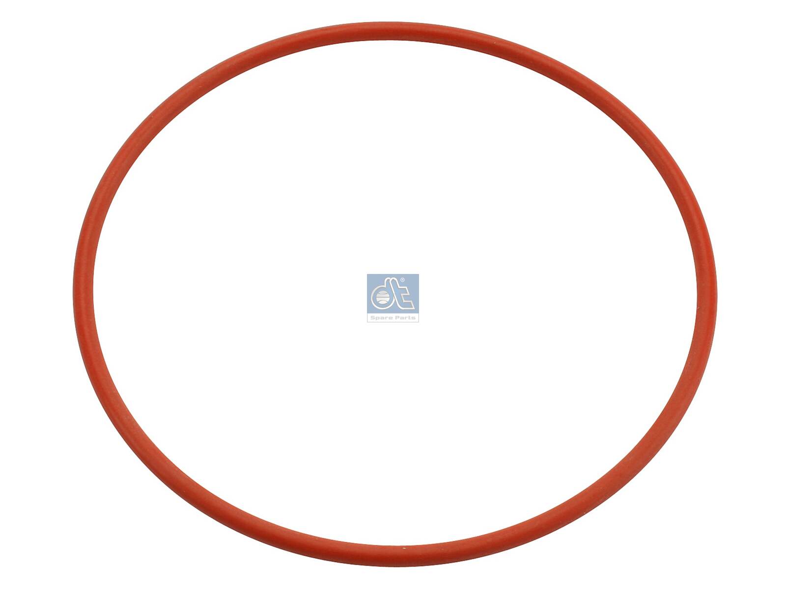 Olie aftapplug dichting Dt Spare Parts 1.18520