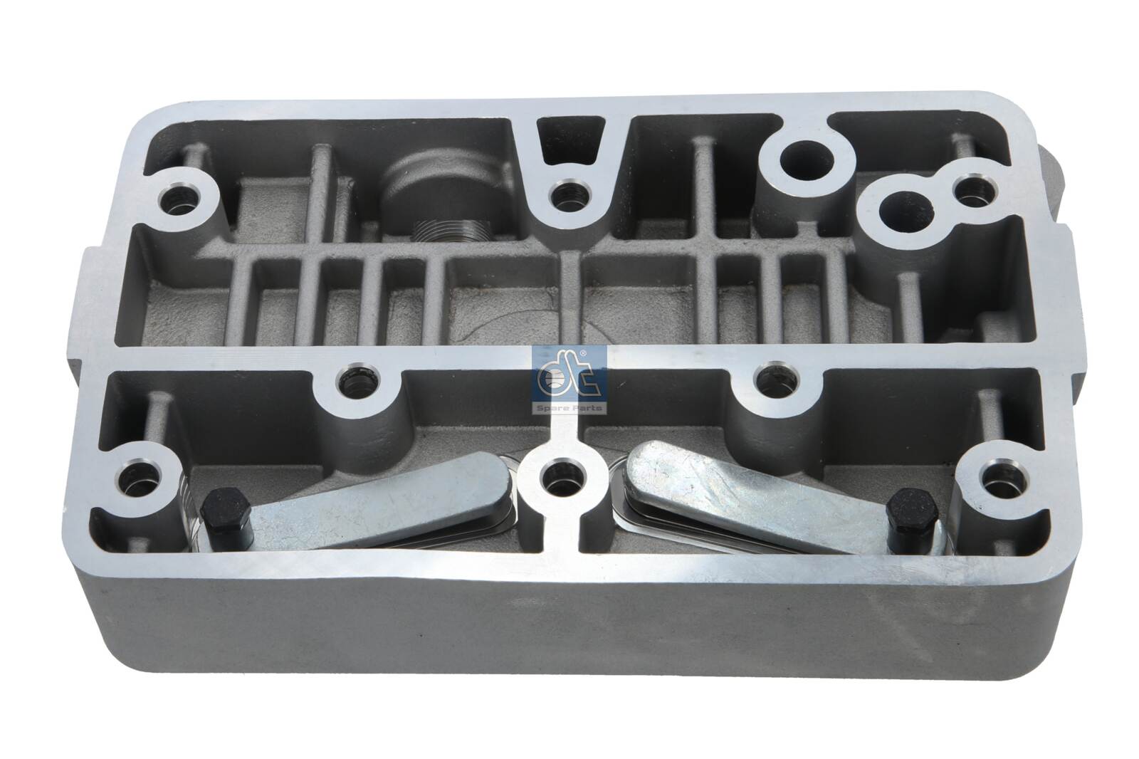 Dt Spare Parts Cilinderkop persluchtcompressor 1.18556
