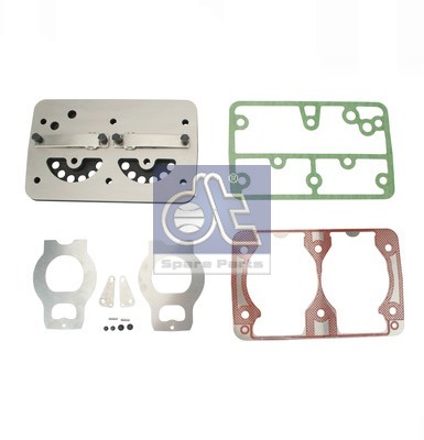 Klepplaat luchtcompressor Dt Spare Parts 1.18560