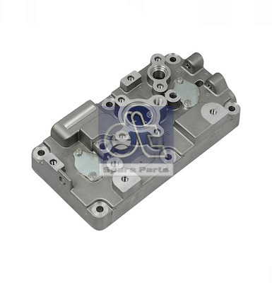 Cilinderkop persluchtcompressor Dt Spare Parts 1.18565