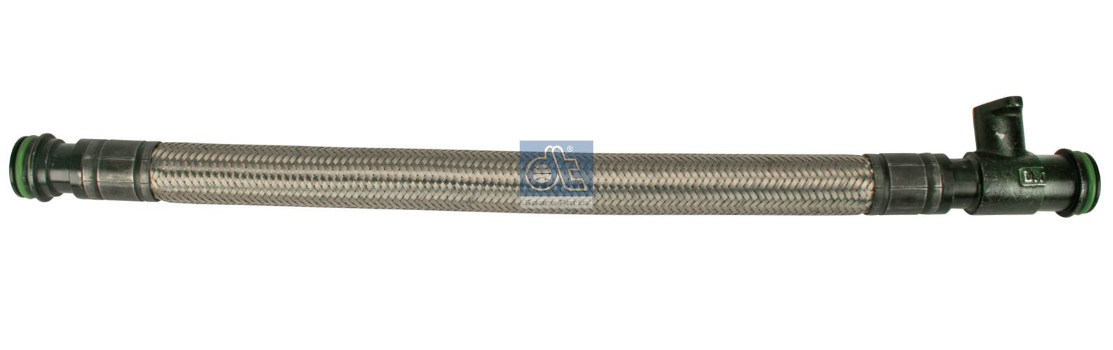 Dt Spare Parts Oliekoelerslang 1.18615