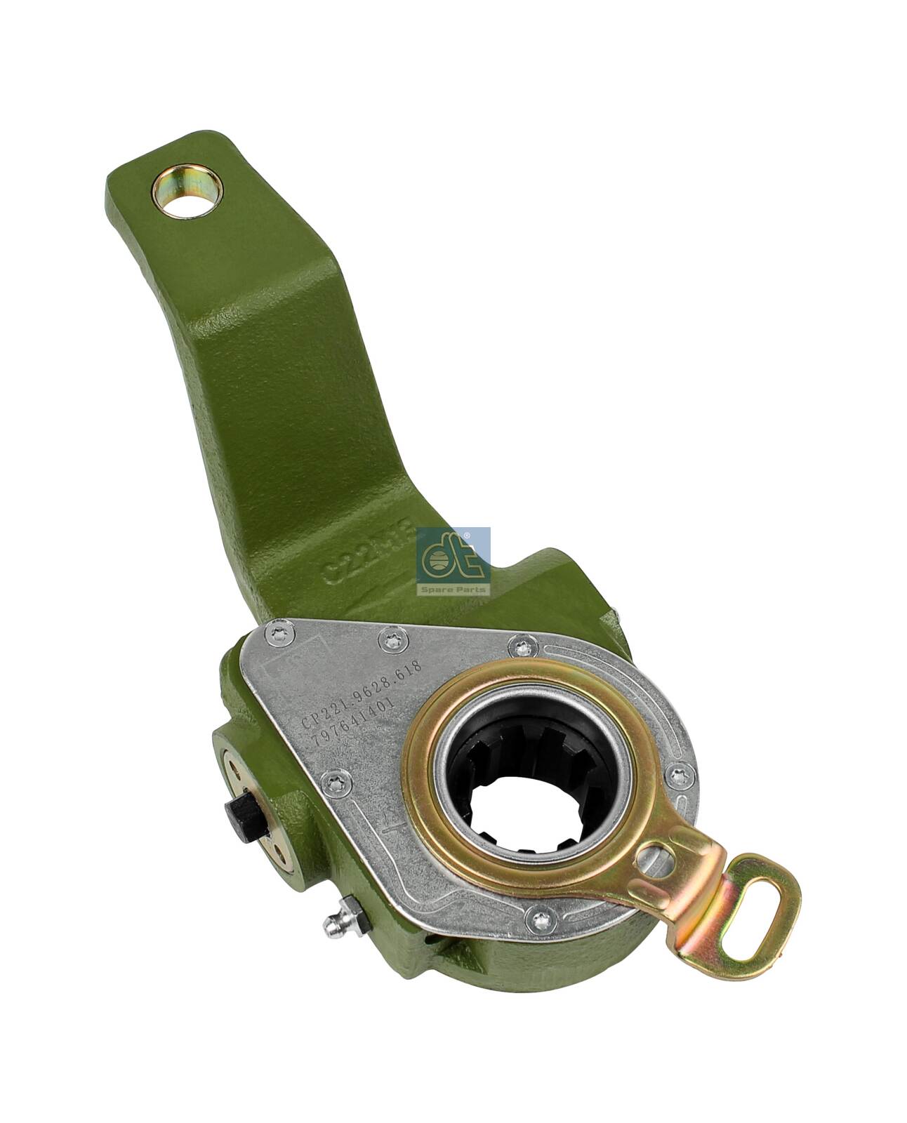 Dt Spare Parts Remstelinrichting 1.18618