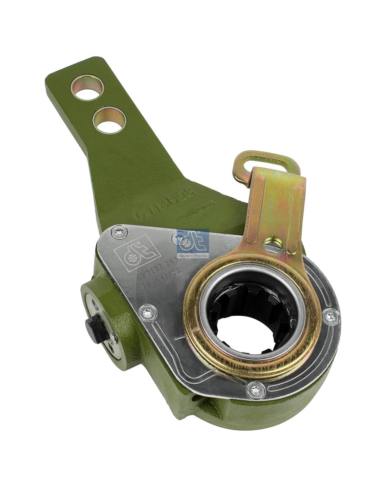 Dt Spare Parts Remstelinrichting 1.18624