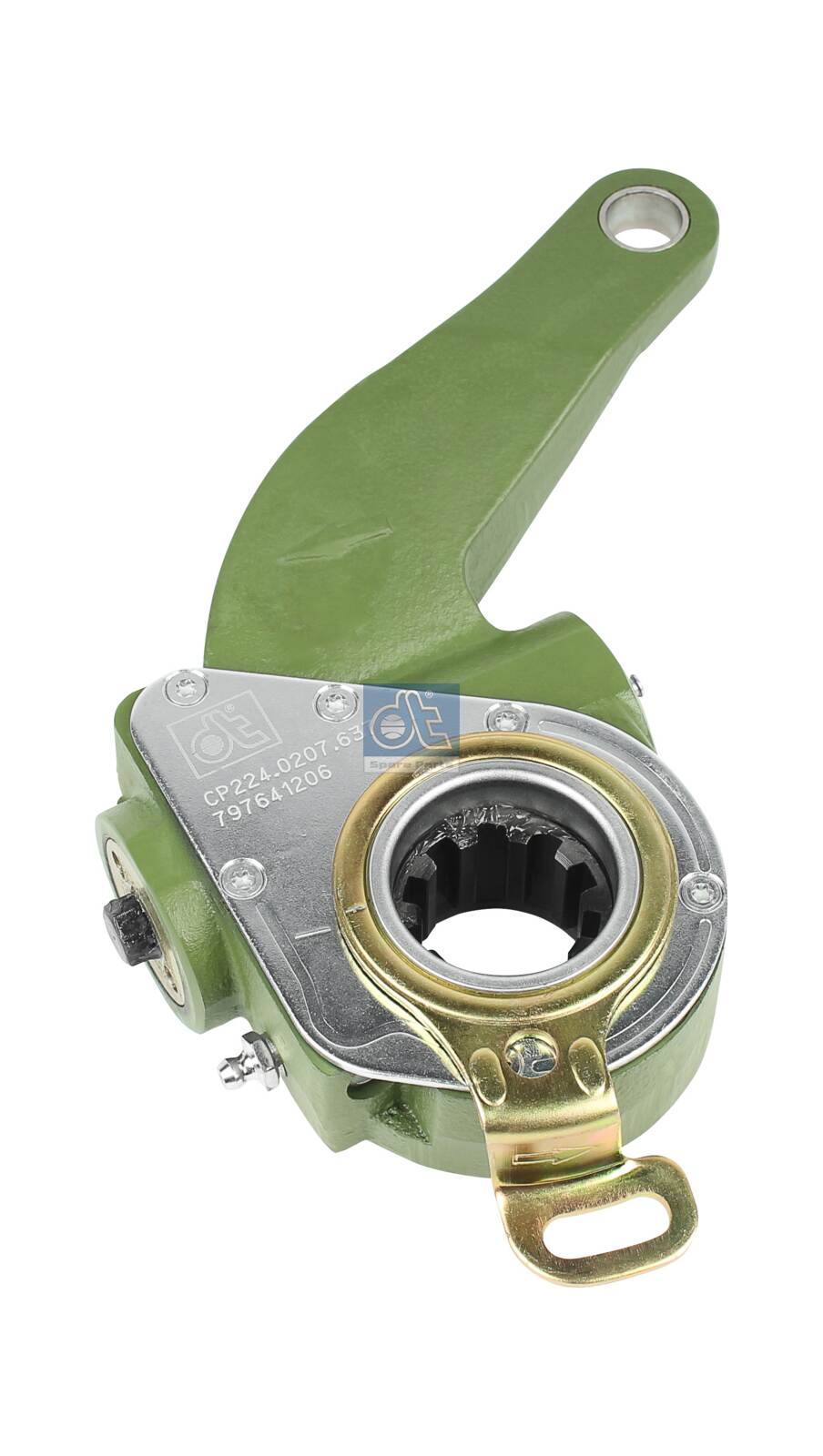 Dt Spare Parts Remstelinrichting 1.18637