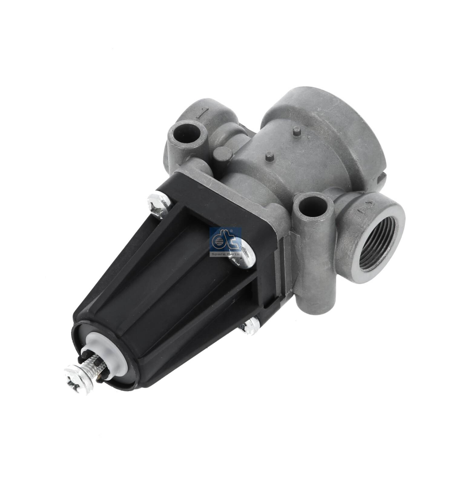 Dt Spare Parts Drukbegrenzingsklep, luchtvering 1.18668