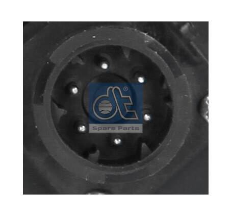 Dt Spare Parts Magneetklep 1.18673