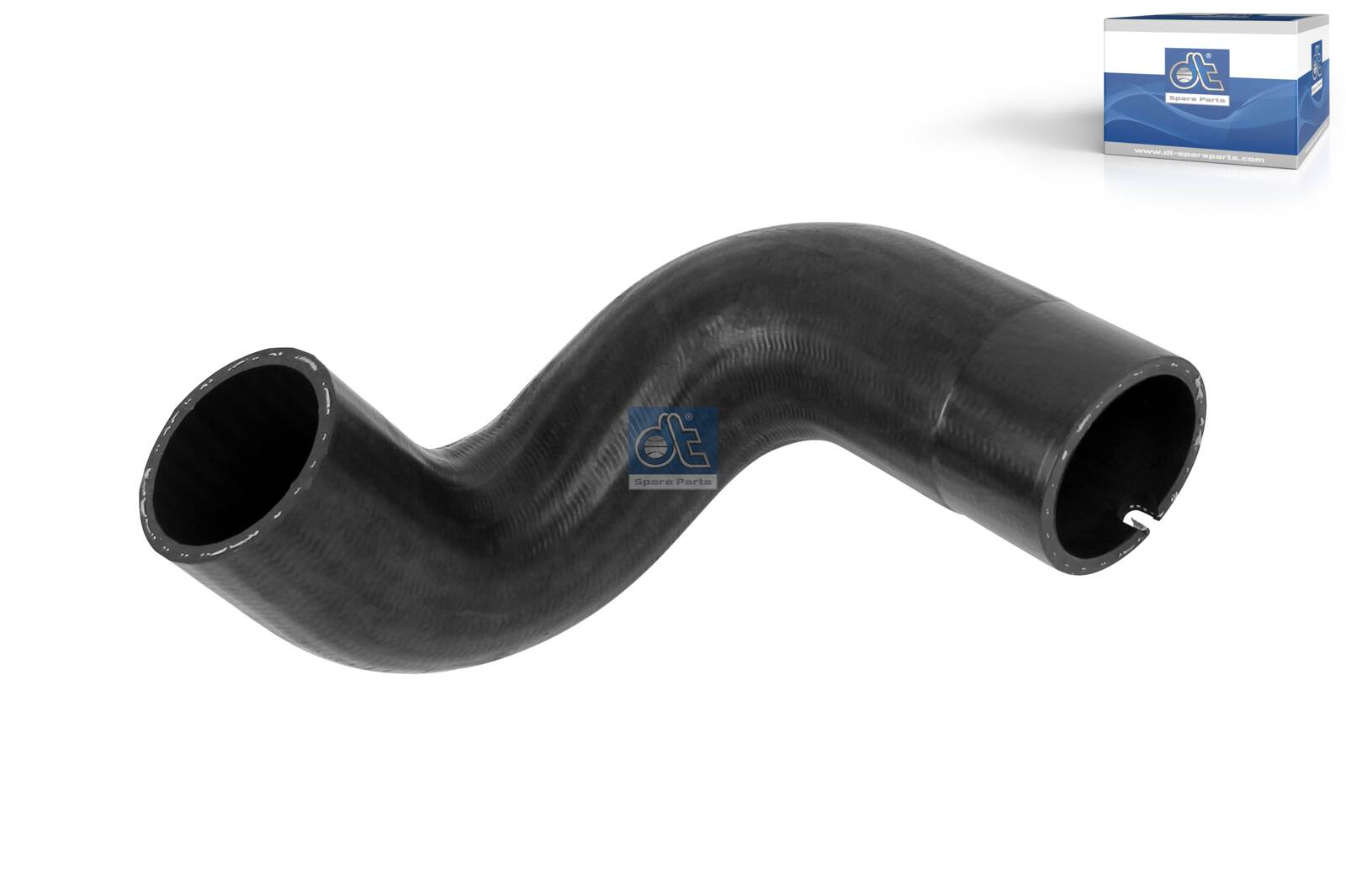 Dt Spare Parts Oliekoelerslang 1.18698