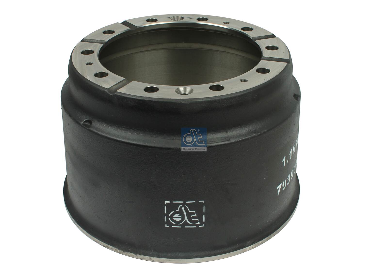 Dt Spare Parts Remtrommel 1.18700