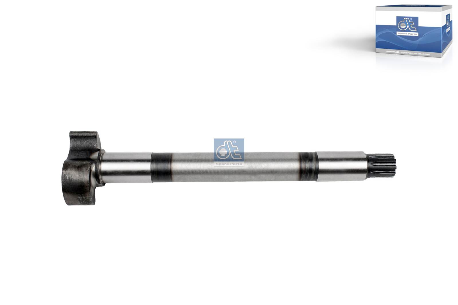 Dt Spare Parts Remas 1.18791