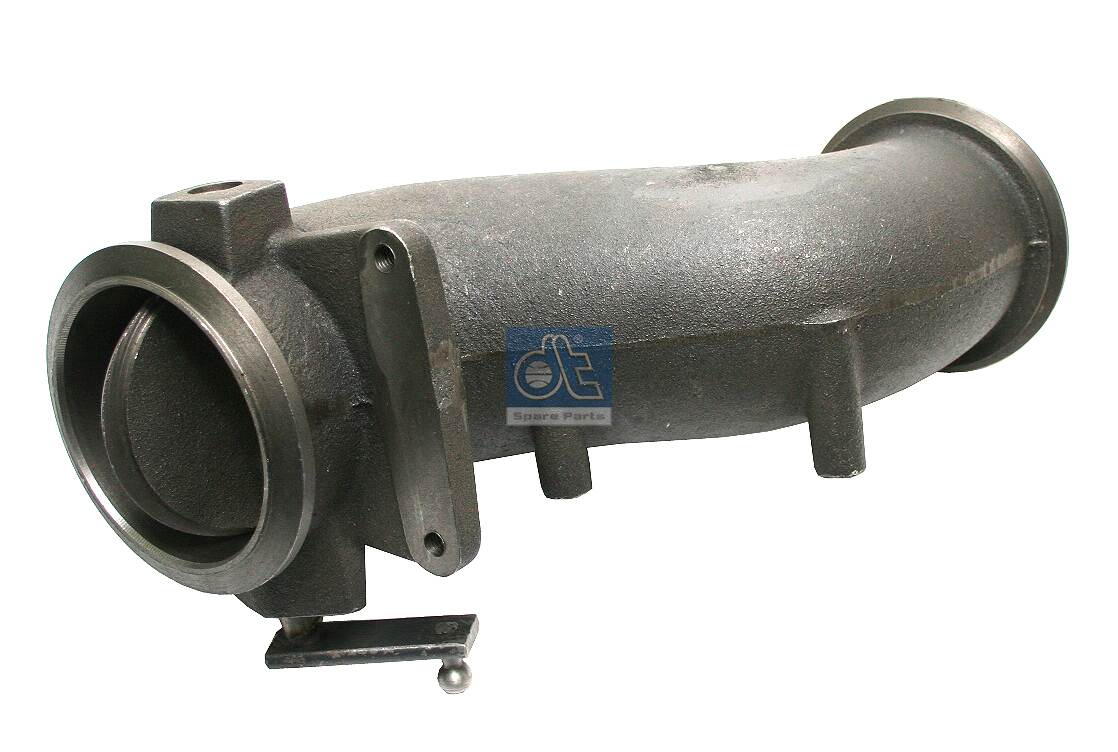 Spruitstuk Dt Spare Parts 1.18807