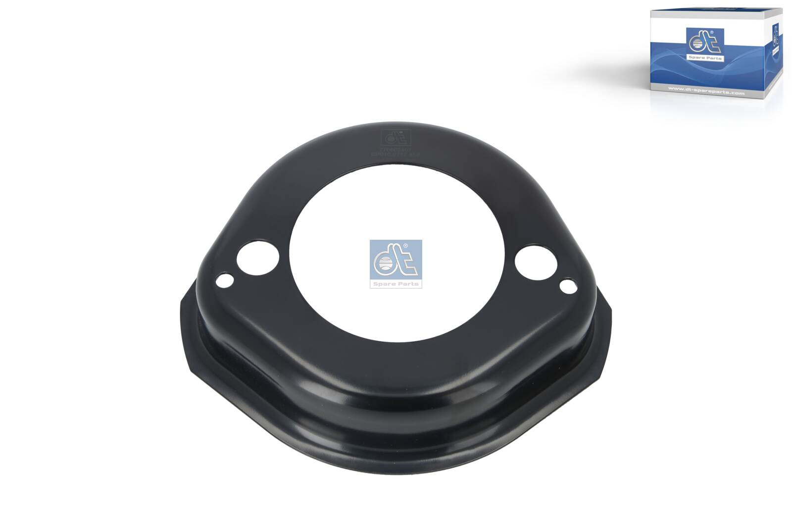 Dt Spare Parts Remmen 1.18853