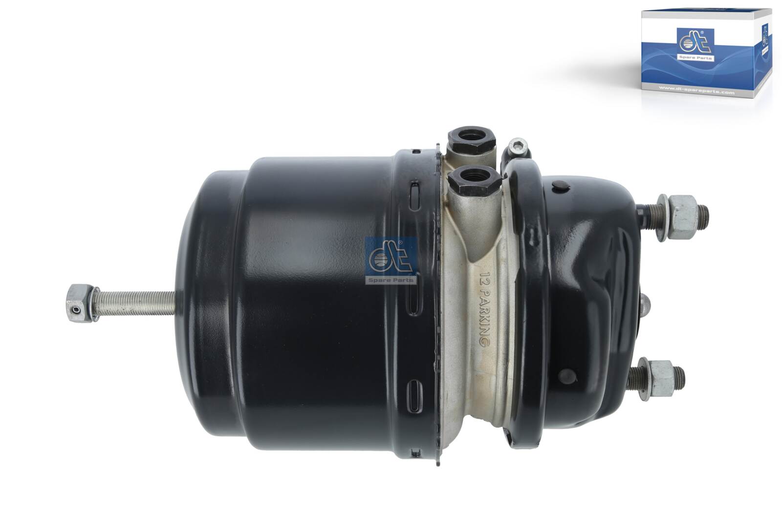 Dt Spare Parts Veeraccumulator remcilinder 1.18860