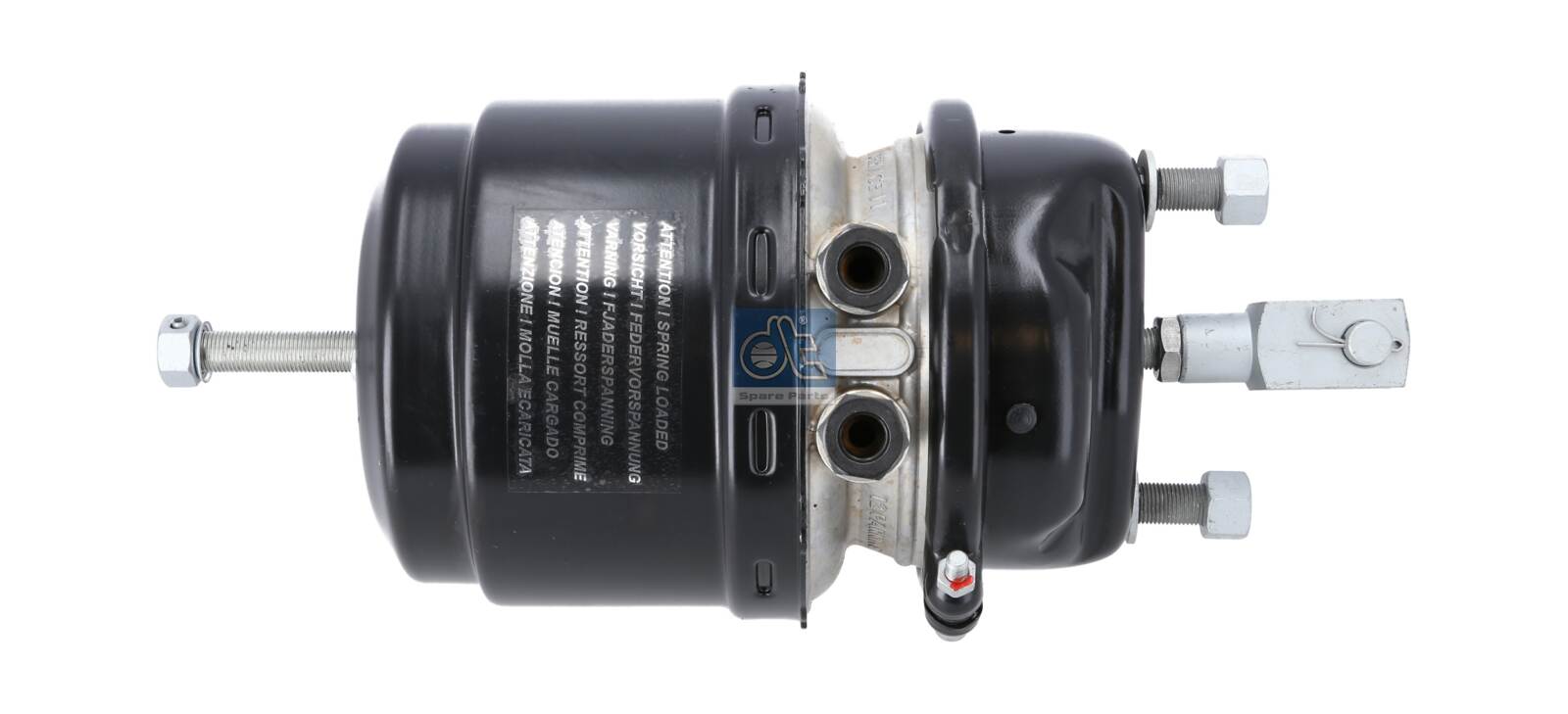 Dt Spare Parts Veeraccumulator remcilinder 1.18866