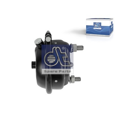 Dt Spare Parts Remcilindermembraan 1.18867