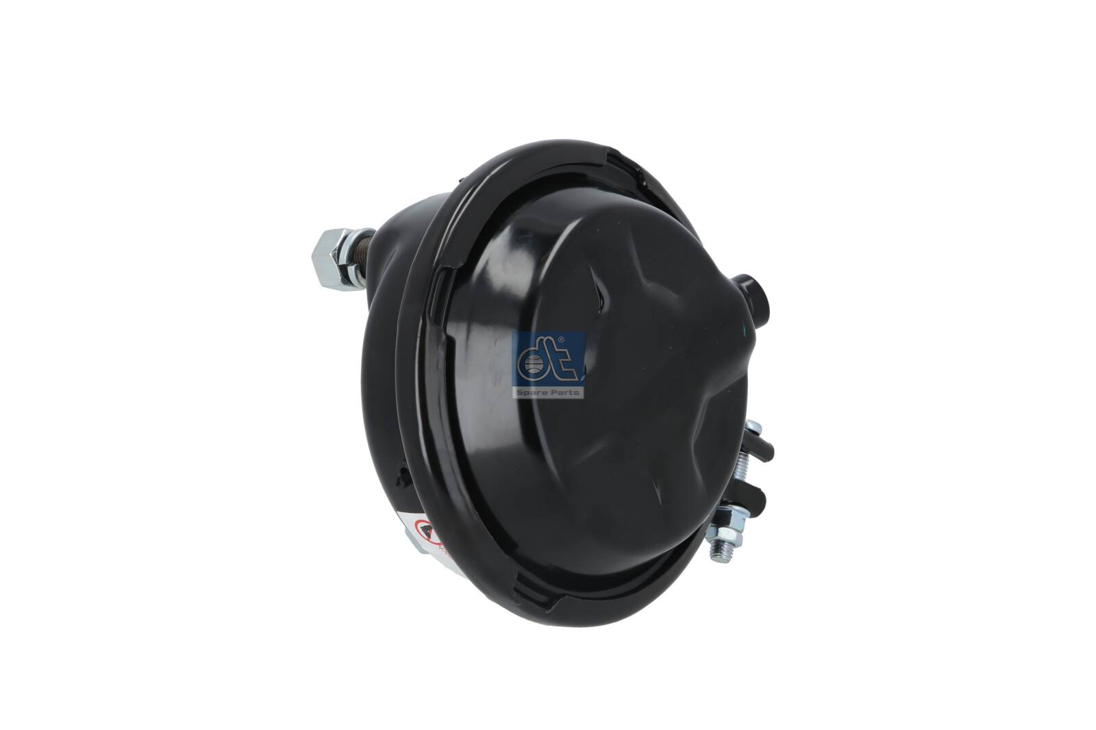 Dt Spare Parts Remcilindermembraan 1.18867