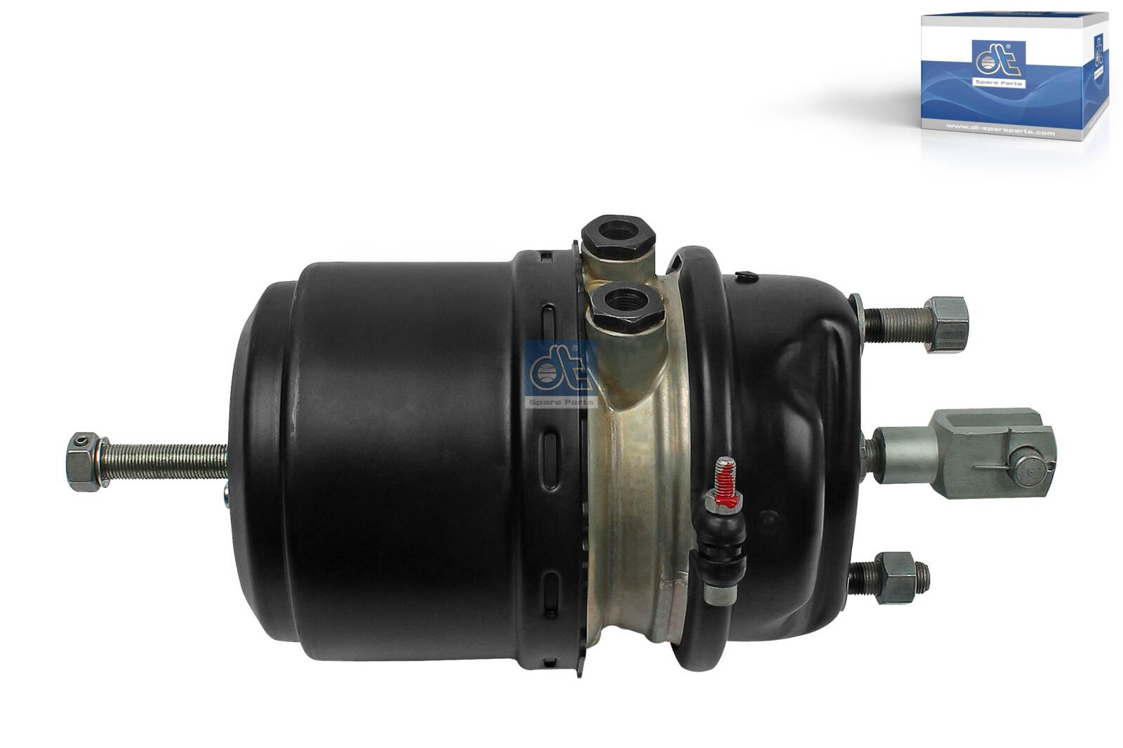 Dt Spare Parts Veeraccumulator remcilinder 1.18875