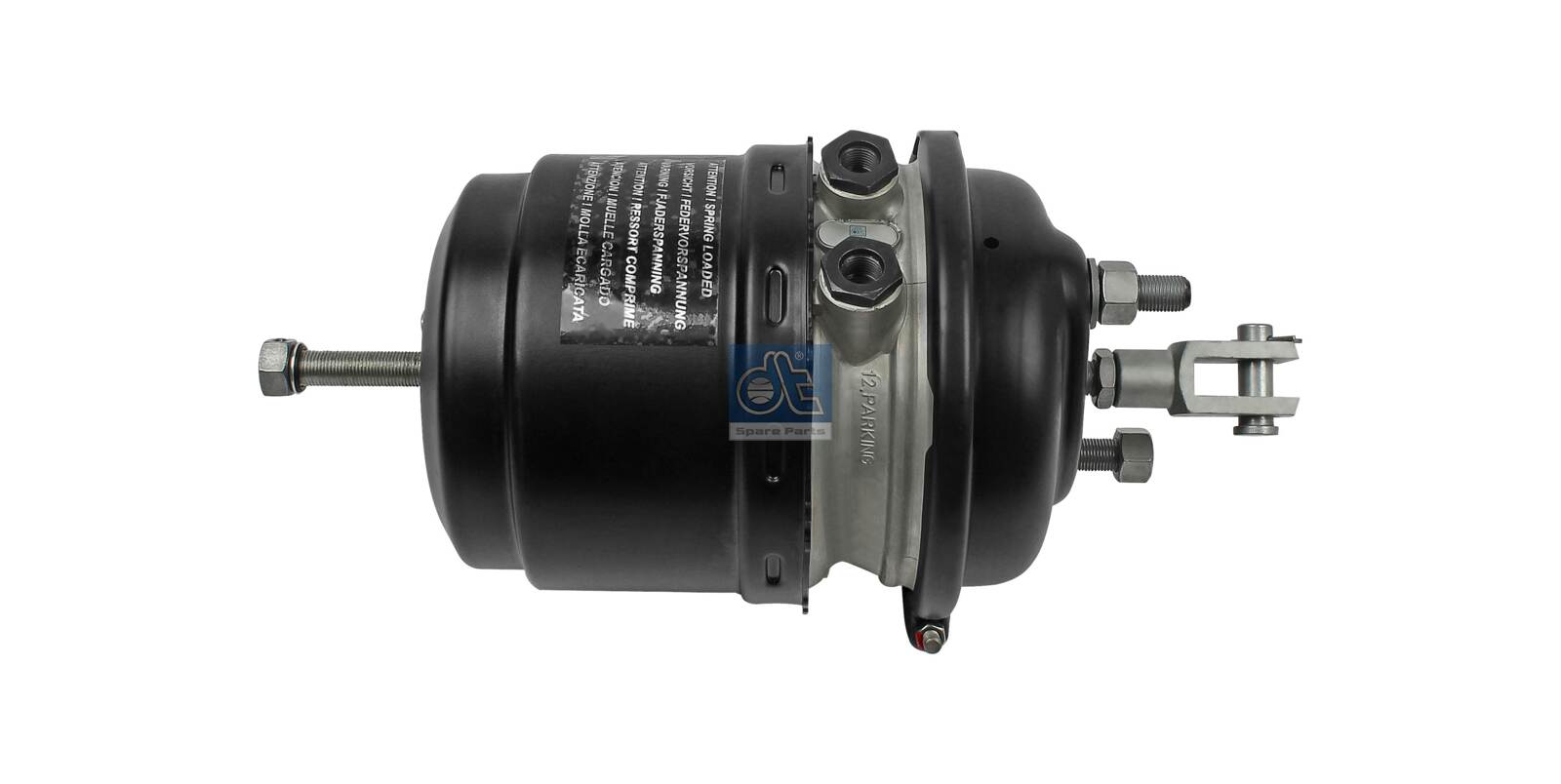 Dt Spare Parts Veeraccumulator remcilinder 1.18877