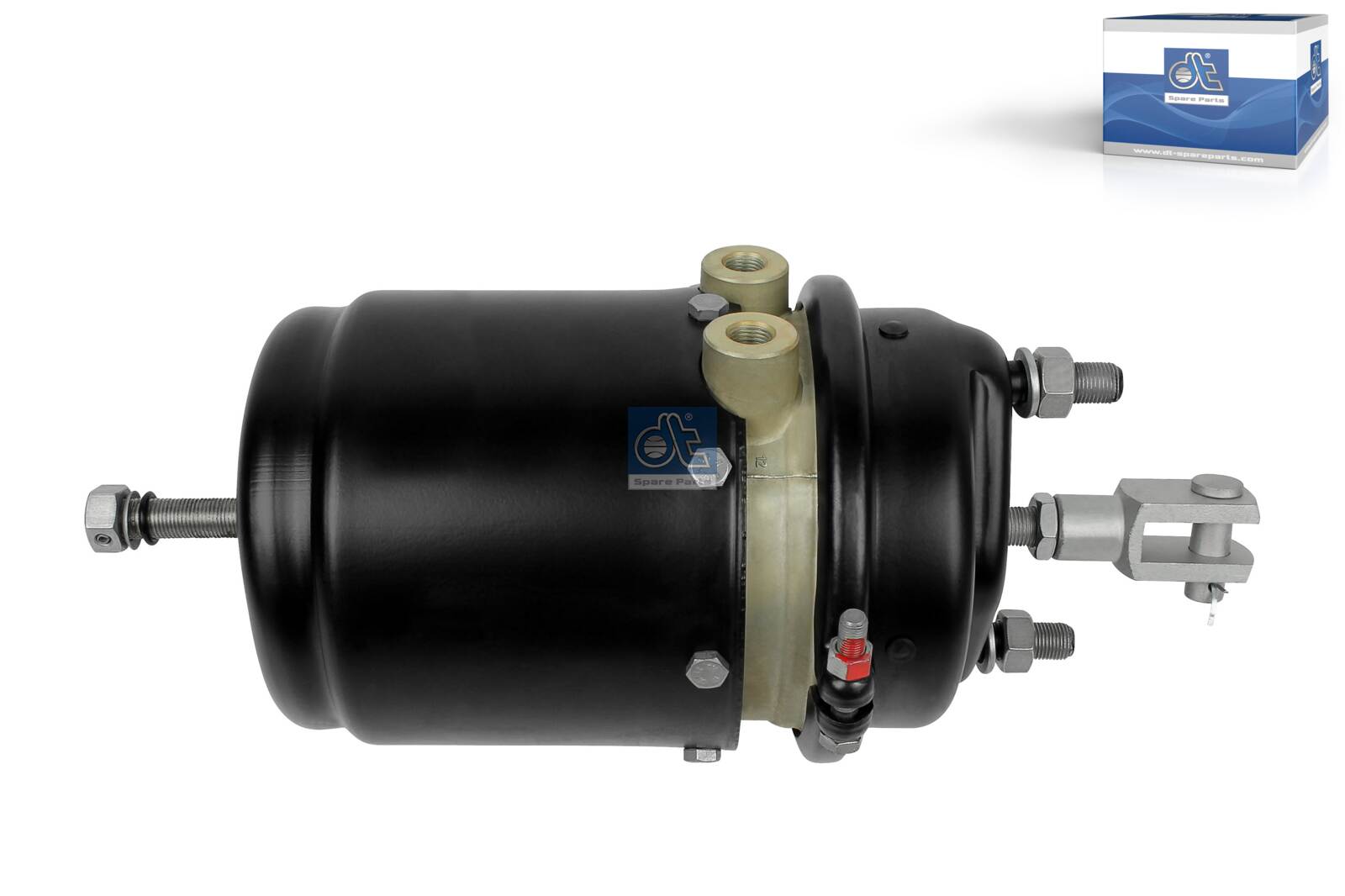 Dt Spare Parts Veeraccumulator remcilinder 1.18885
