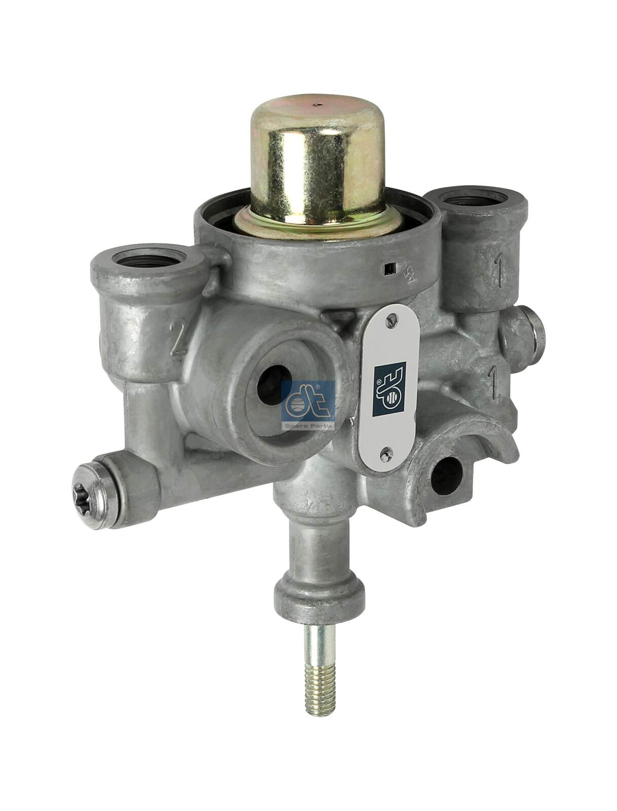 Dt Spare Parts Remklep 1.18903