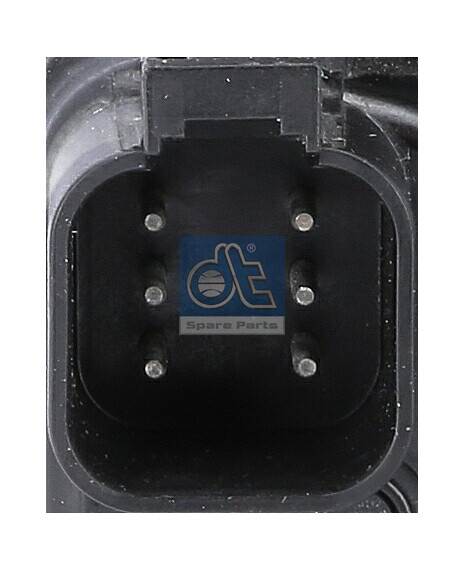 Dt Spare Parts Remklep 1.18907