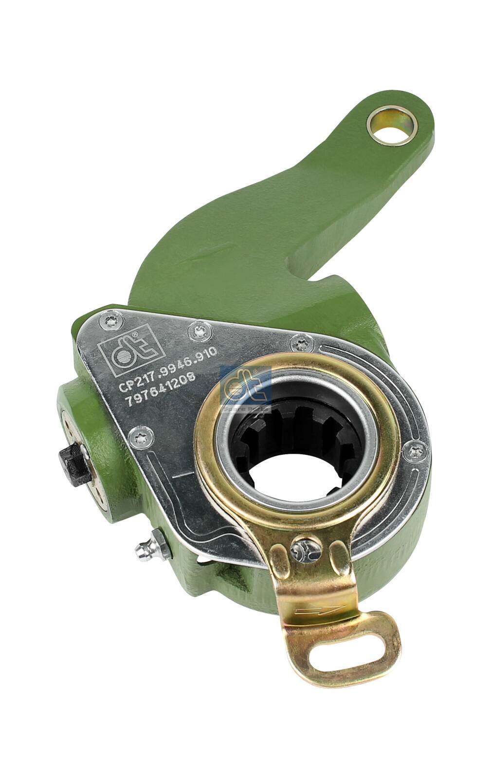 Dt Spare Parts Remstelinrichting 1.18910