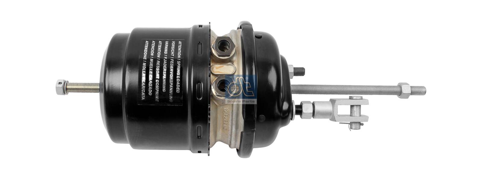 Dt Spare Parts Veeraccumulator remcilinder 1.18928