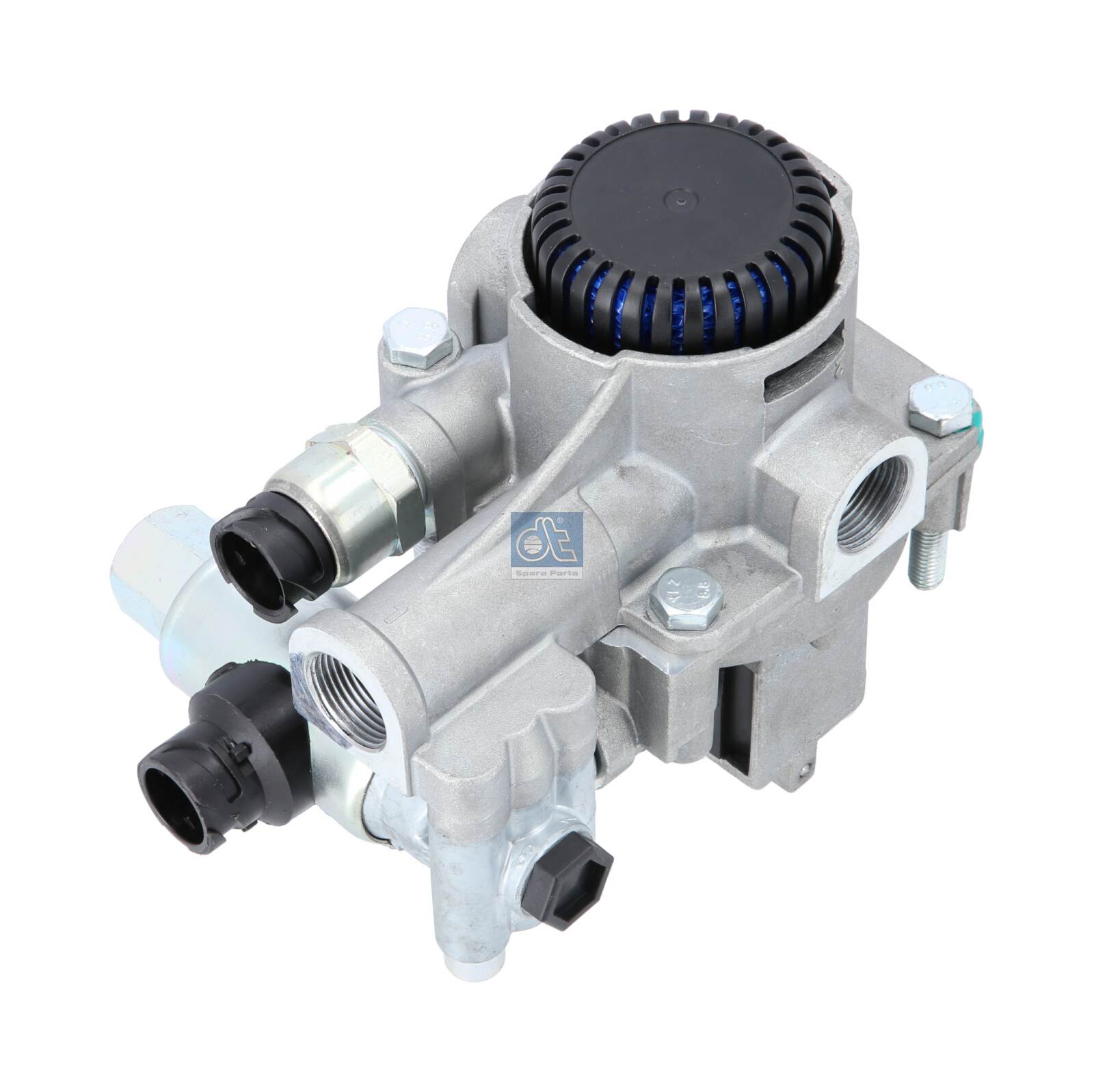 Dt Spare Parts Relaisklep 1.18961